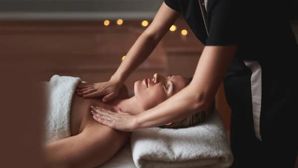 Chest Care Massage massage service at Twilight Massage & Spa